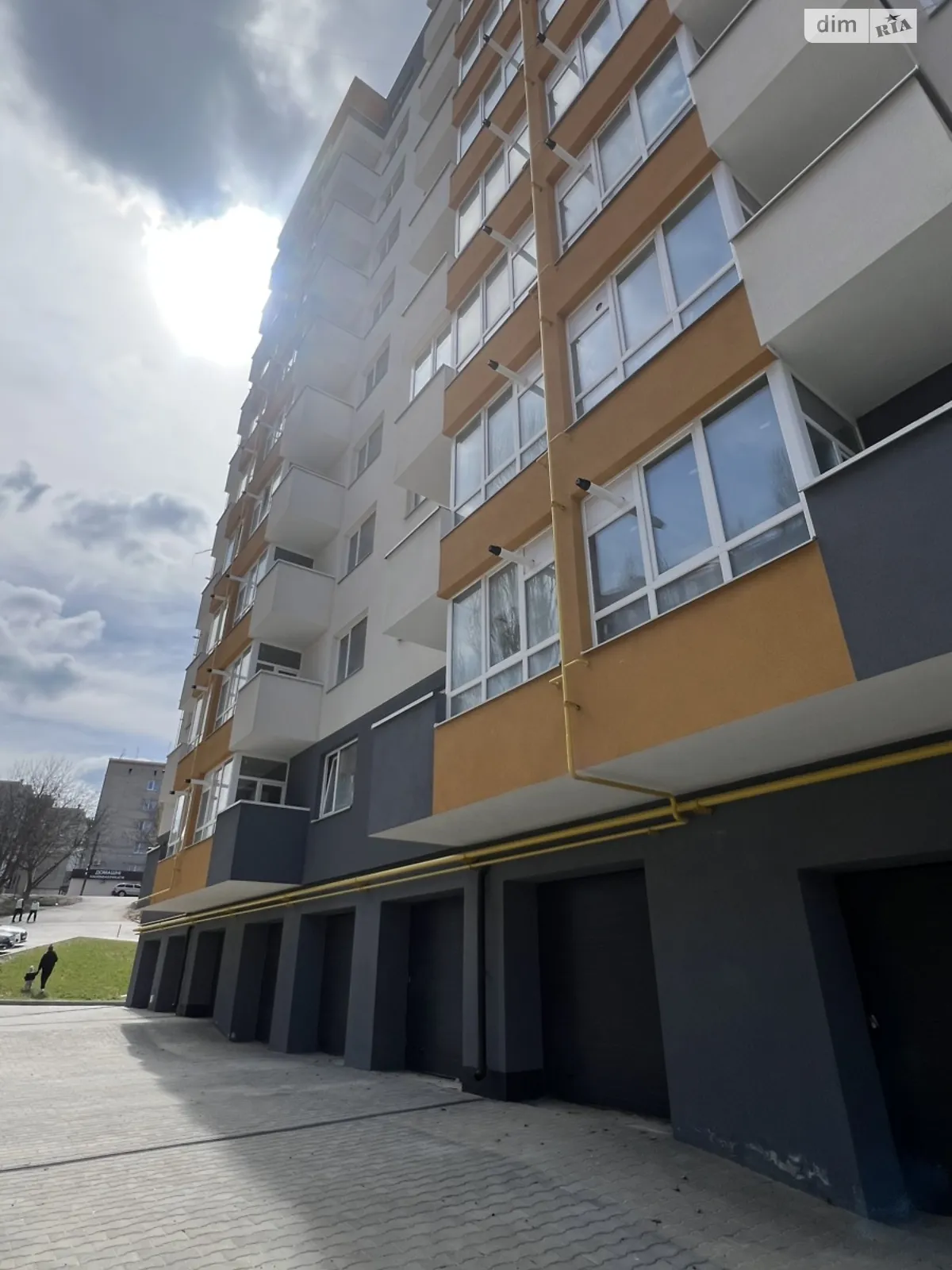 ул. Костя Широцкого, 5А Старый город Винница ЖК Старогородский, цена: 100 $ - фото 1