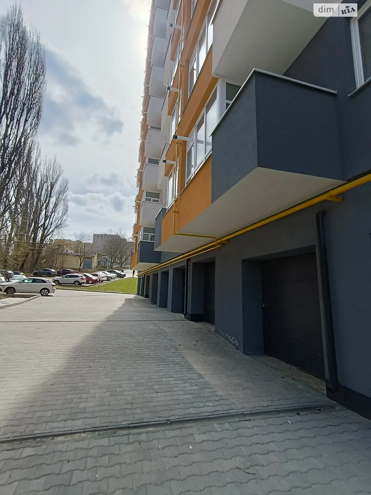 ул. Костя Широцкого, 5А Старый город Винница ЖК Старогородский, цена: 100 $ - фото 1