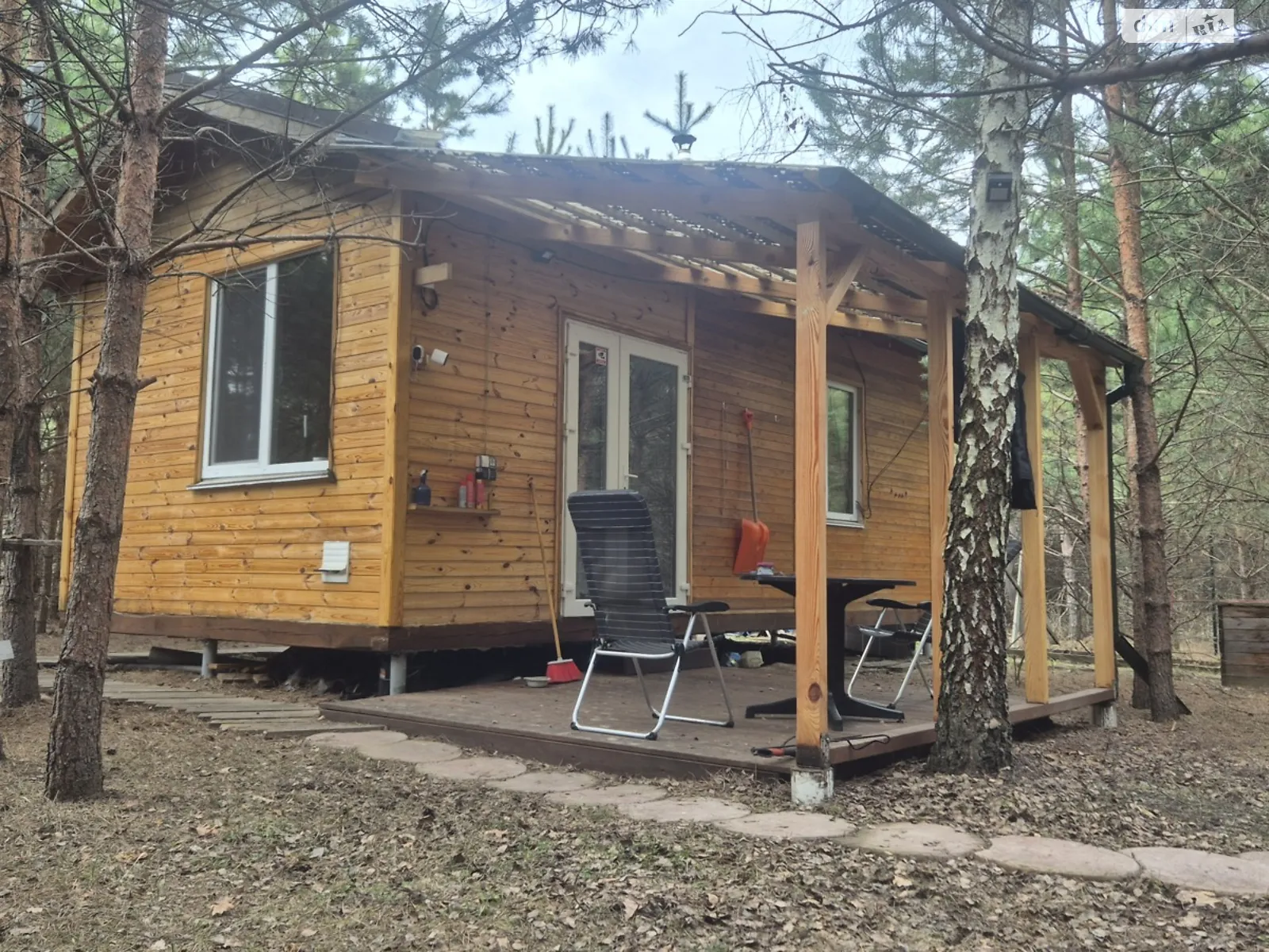 СТ.Простоквашино Осыкове, цена: 30000 $ - фото 1