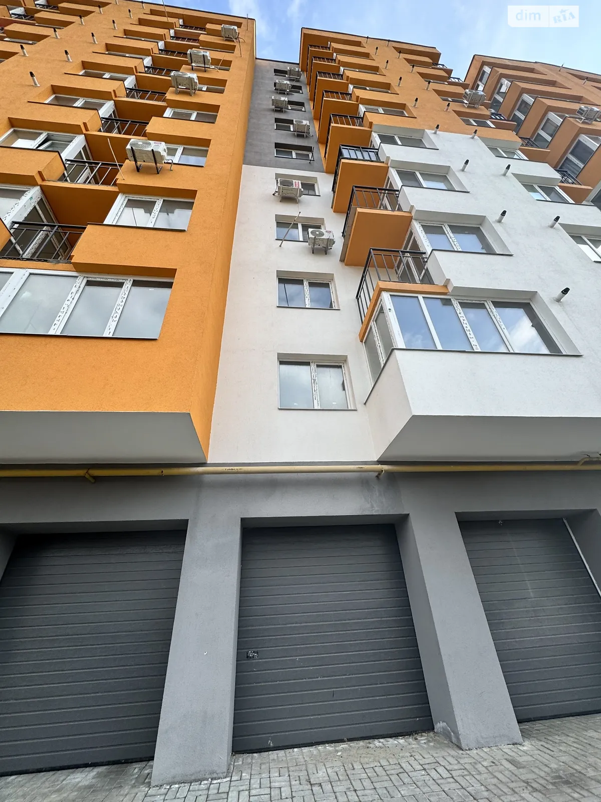 Продается отдельно стоящий гараж под легковое авто на 18.5 кв. м, цена: 19100 $ - фото 1