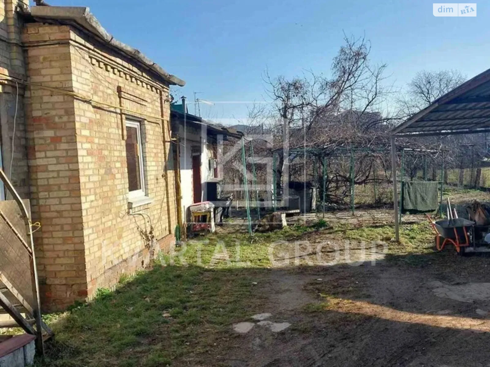 Продается дом на 2 этажа 185.2 кв. м с камином, цена: 150000 $ - фото 1