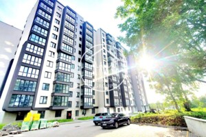 Продажа квартиры, Львов, р‑н. Левандовка, Роксоляны улица