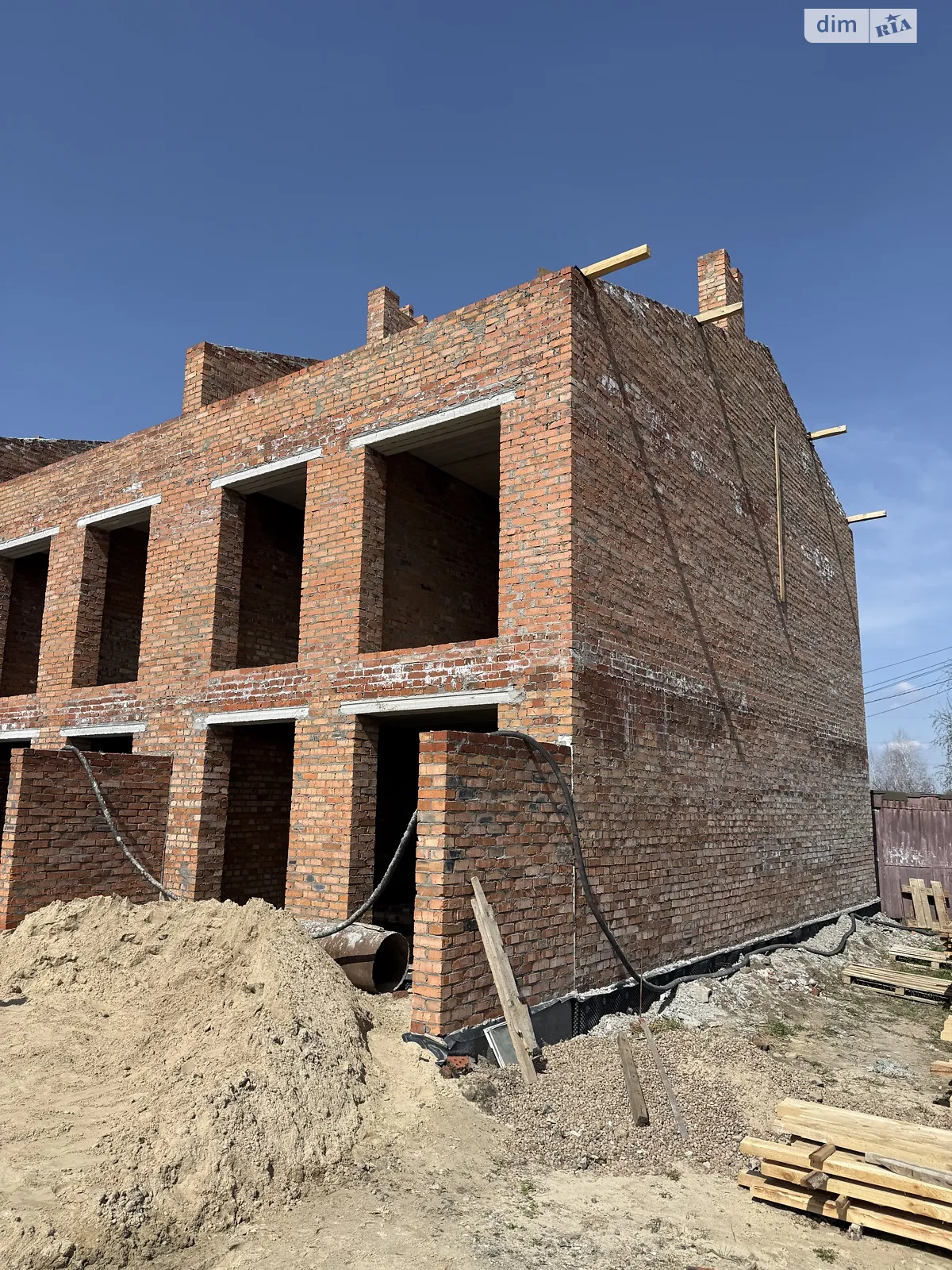 Кацемирова дор. Дехтярка Хмельницький ЖК Історія, цена: 720 $ - фото 1