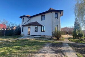 Продажа дома, Киев, р‑н. Дарницкий, ст.м. Славутич, Дмитриевская улица, дом 15