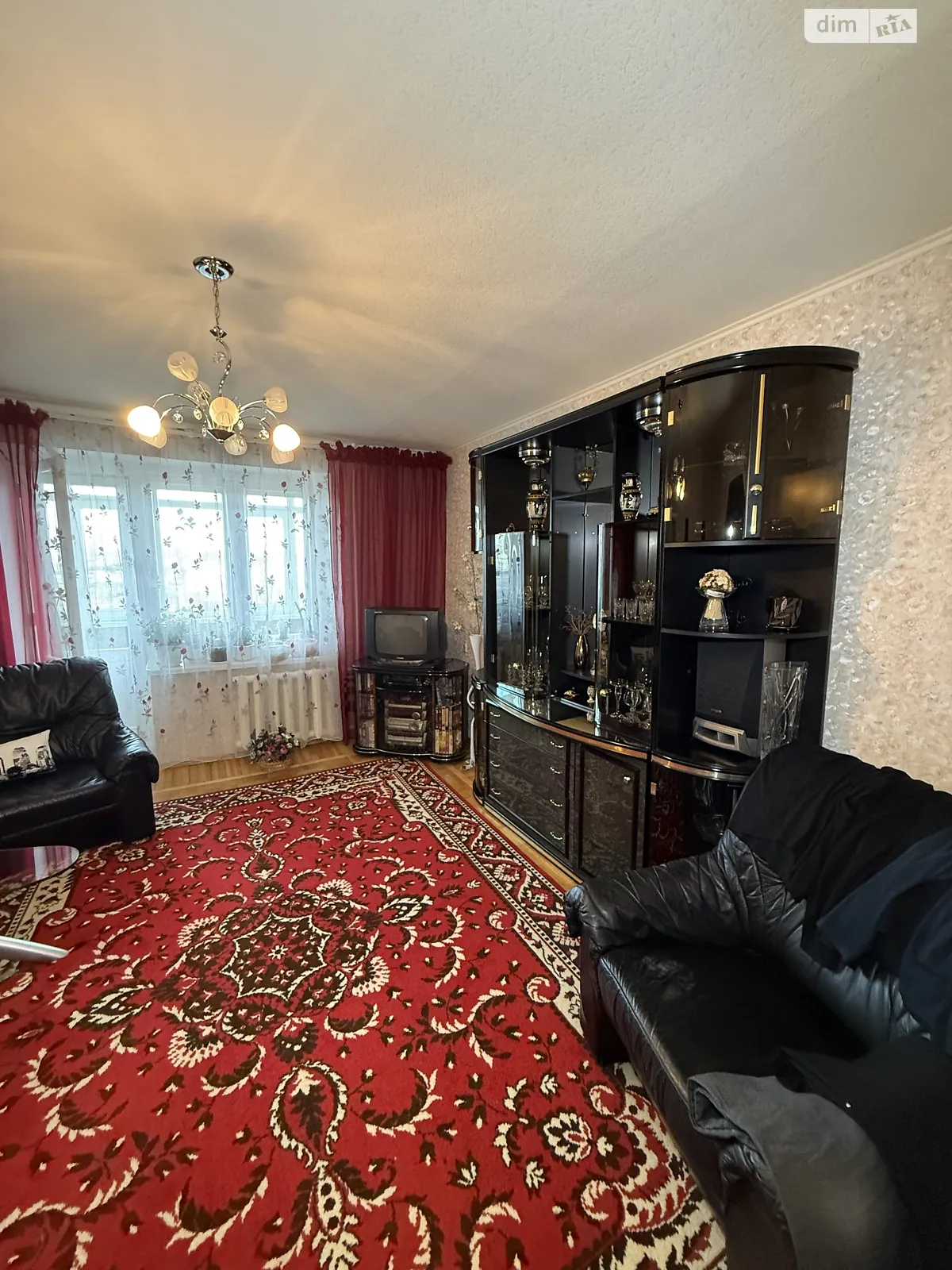 Продается 3-комнатная квартира 62.32 кв. м в Сумах, ул. Холодногорская - фото 1