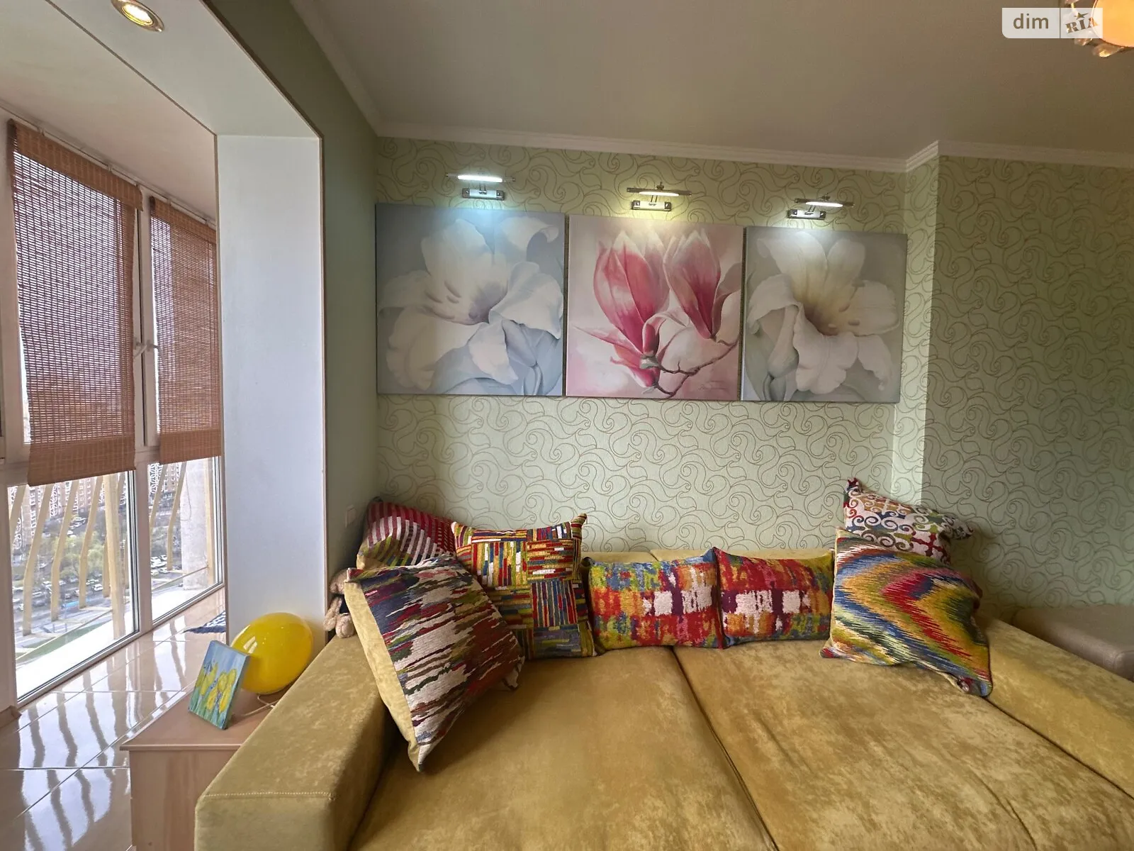 ул. Урловская, 11А Позняки Киев Осокорки - фото 4