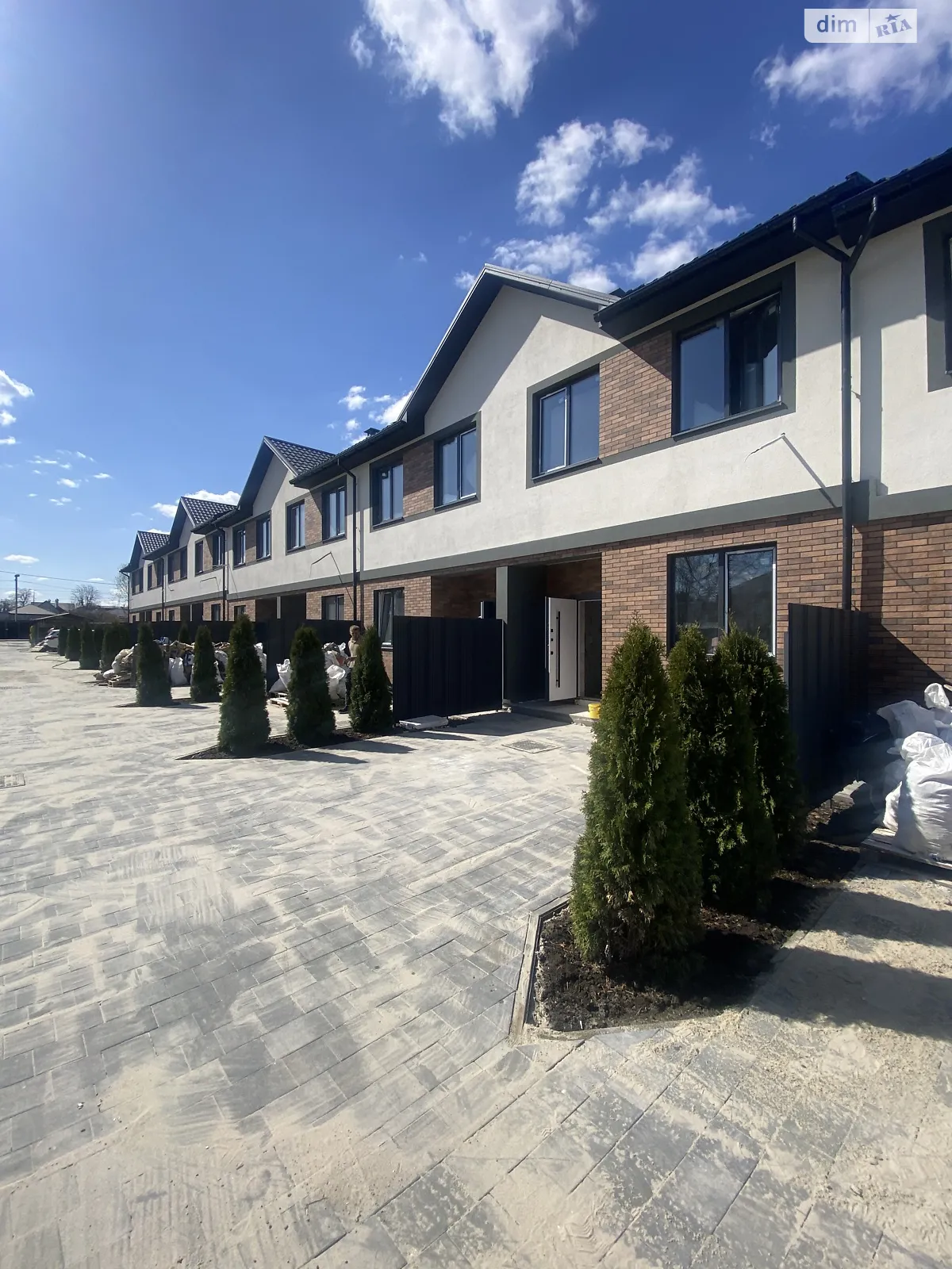 ул. Назария Яремчука Буча, цена: 110000 $ - фото 1