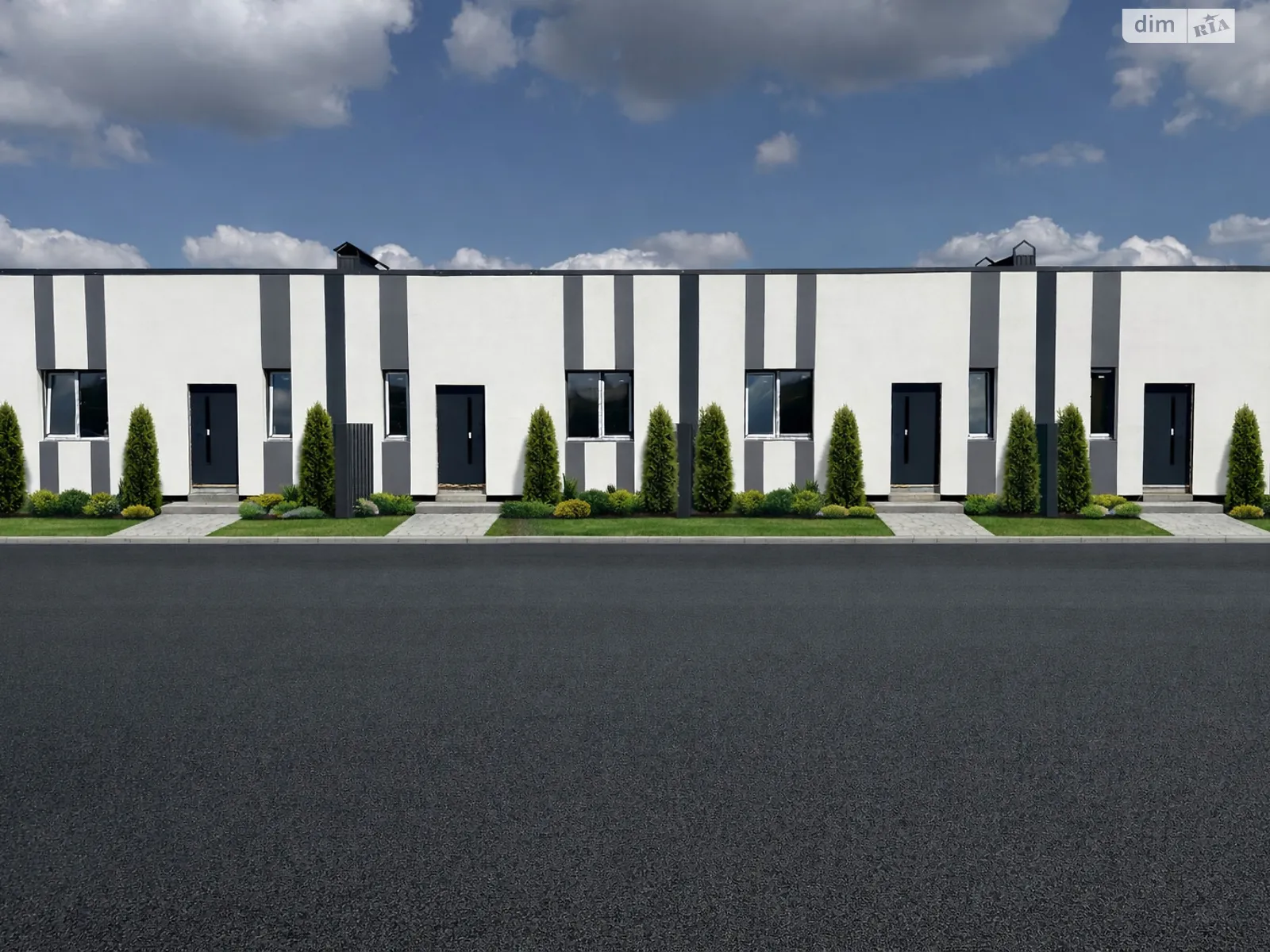 ул. Аллеи Стрижавка, цена: 40999 $ - фото 1