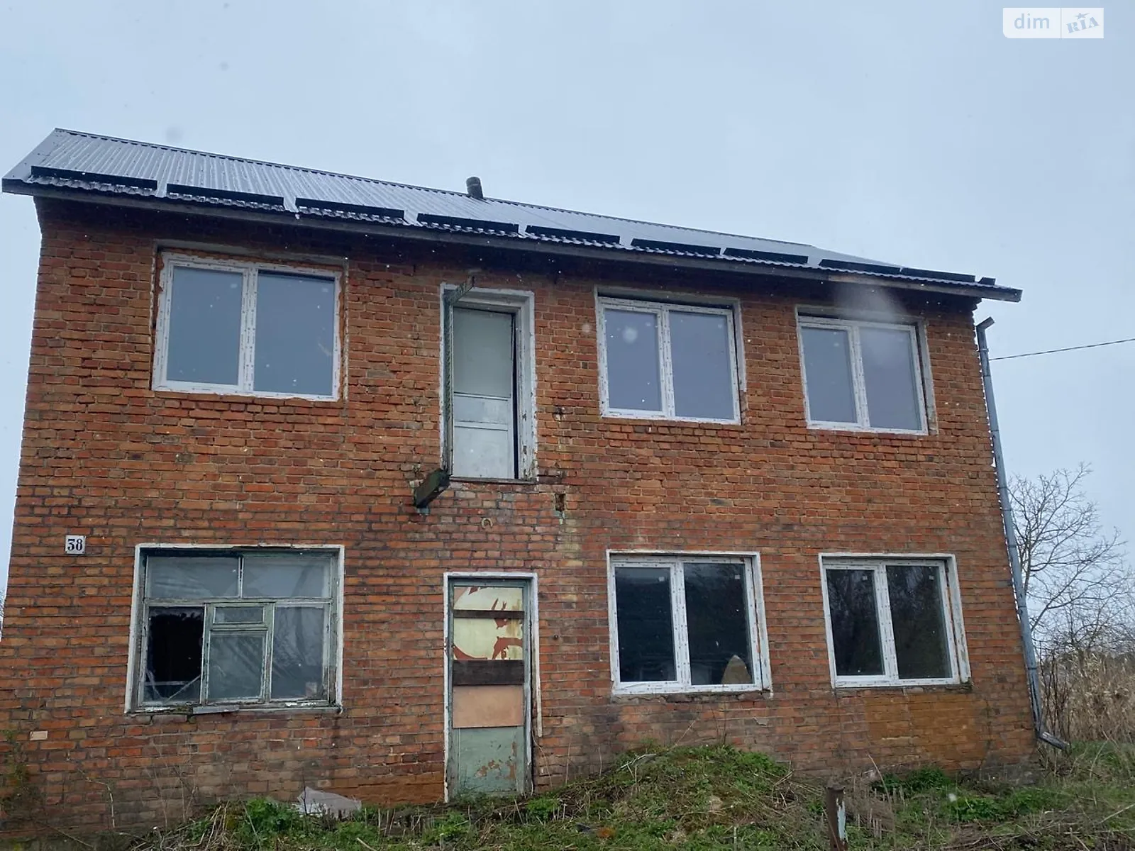 вулиця Висотна, 38 Волчья Гора, цена: 28000 $ - фото 1