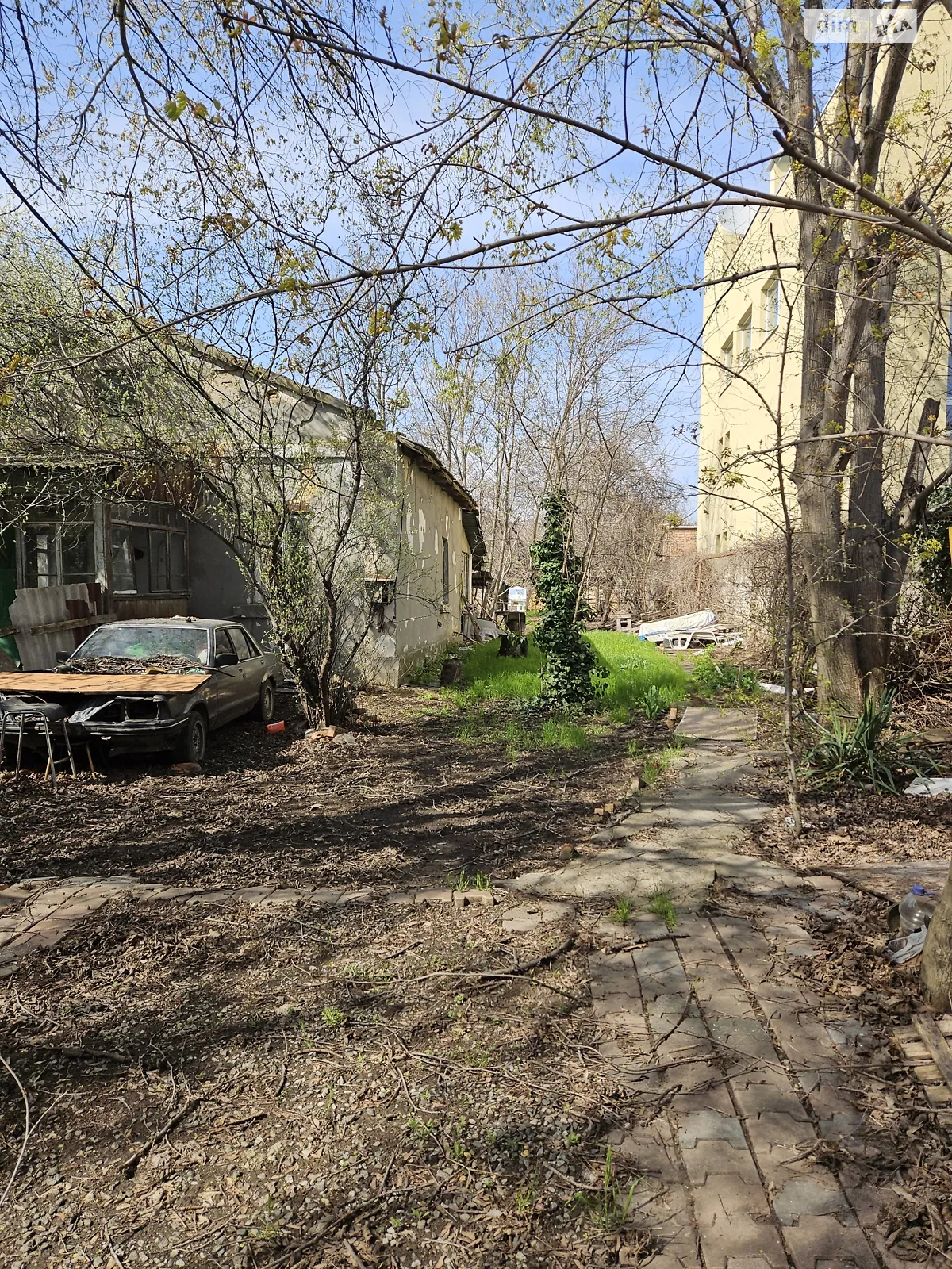 Продается земельный участок 6 соток в Одесской области, цена: 200000 $ - фото 1