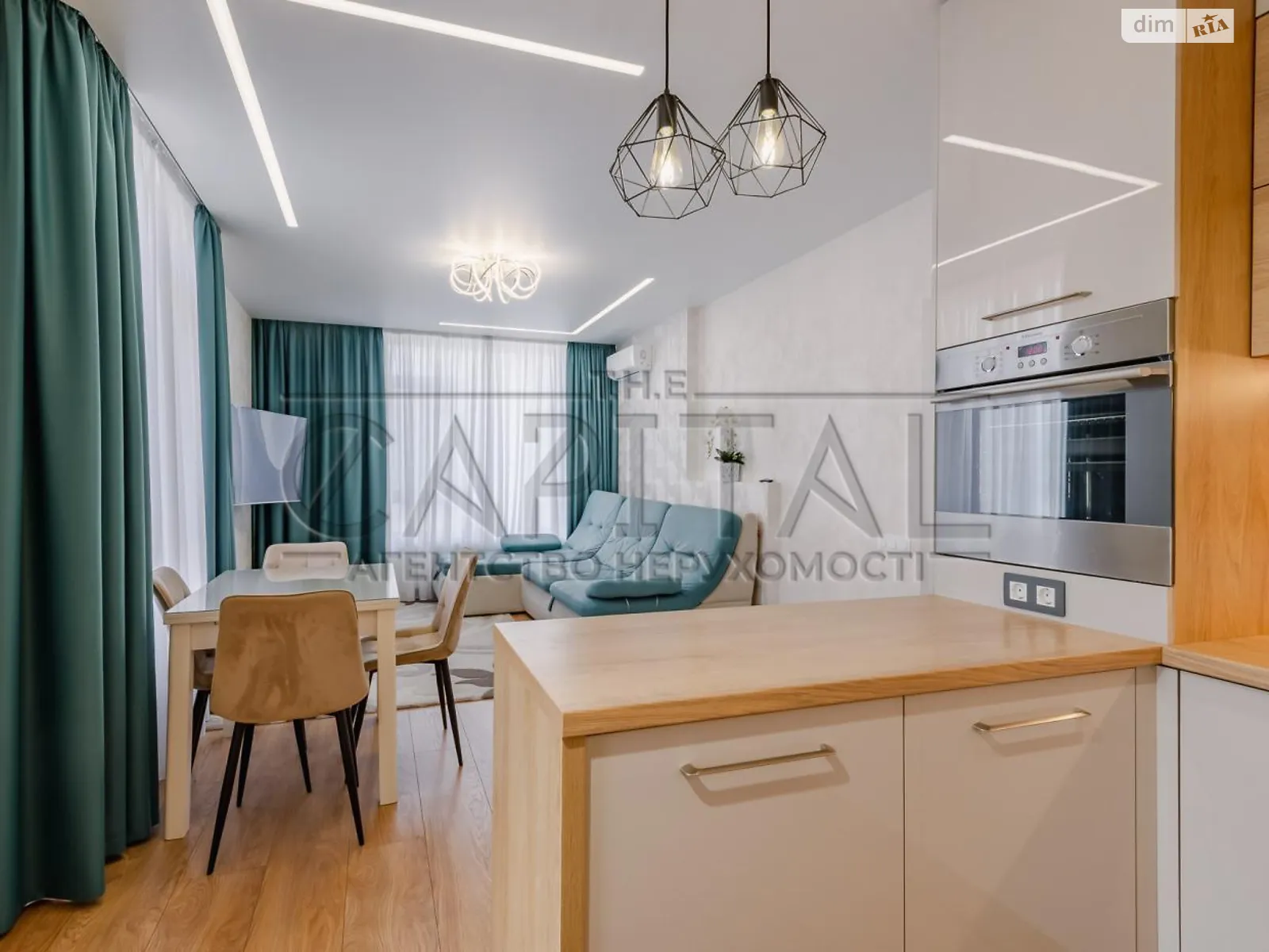 просп. Любомира Гузара, 11 Соломенский Киев - фото 1