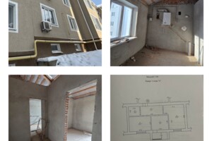 Продажа квартиры, Киевская, Михайловка-Рубежовка (Ирпень), Чубинского улица, дом 23