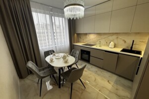 Продажа квартиры, Одесская, Лиманка, Жемчужная улица