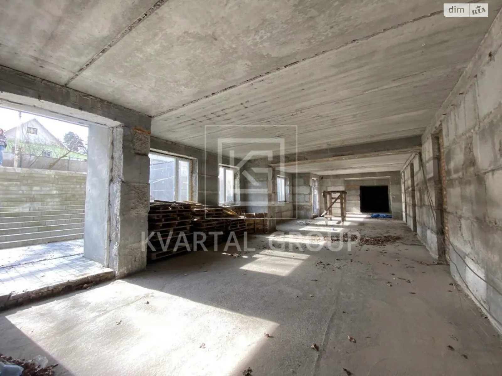 Продается офис 53.4 кв. м в бизнес-центре, цена: 40050 $ - фото 1