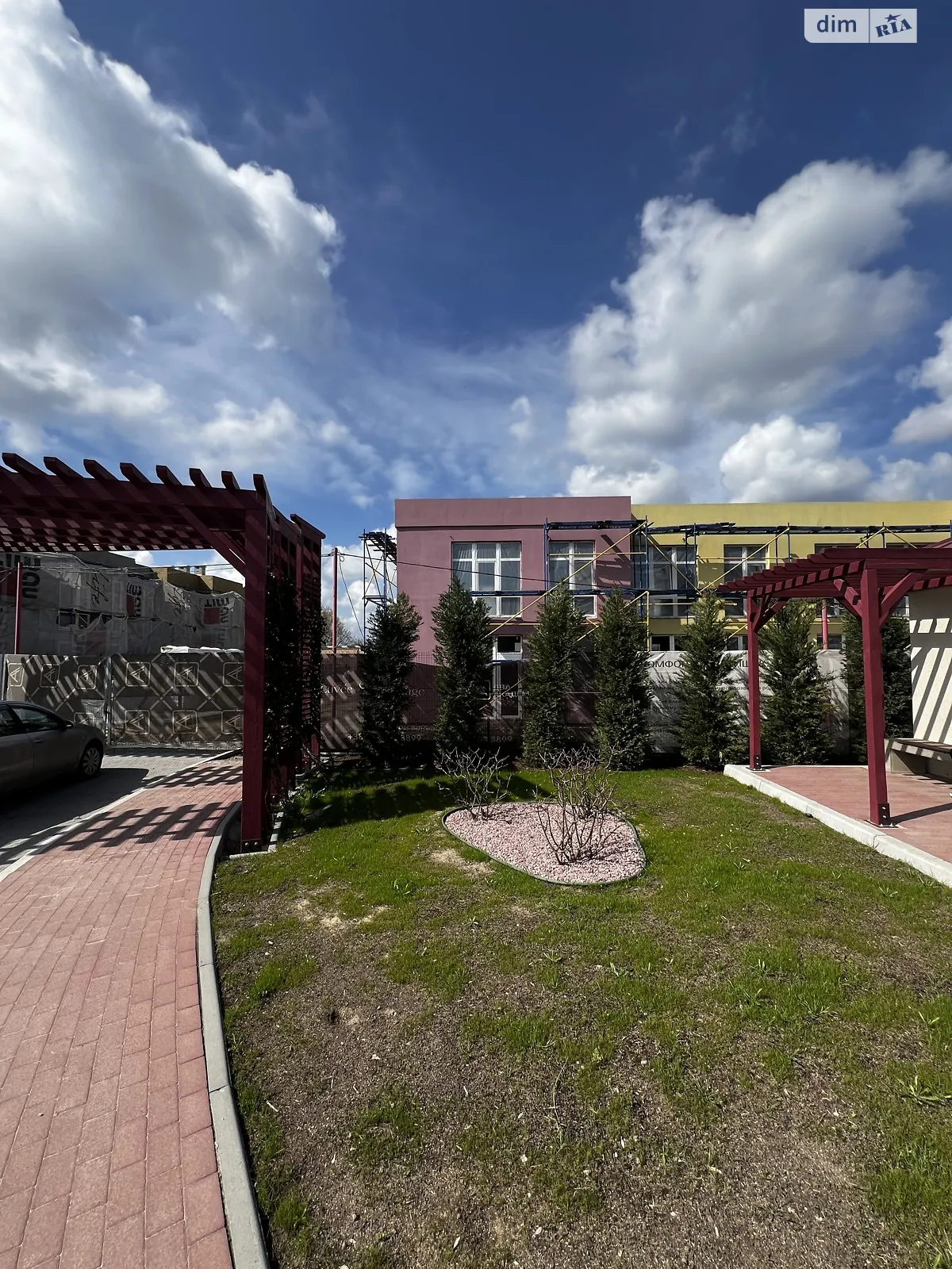 Здоровя, 2 Киевский Одесса, цена: 134243 $ - фото 1