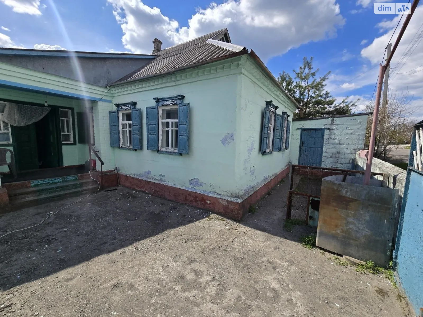 Продается одноэтажный дом 68 кв. м с террасой, цена: 35000 $ - фото 1