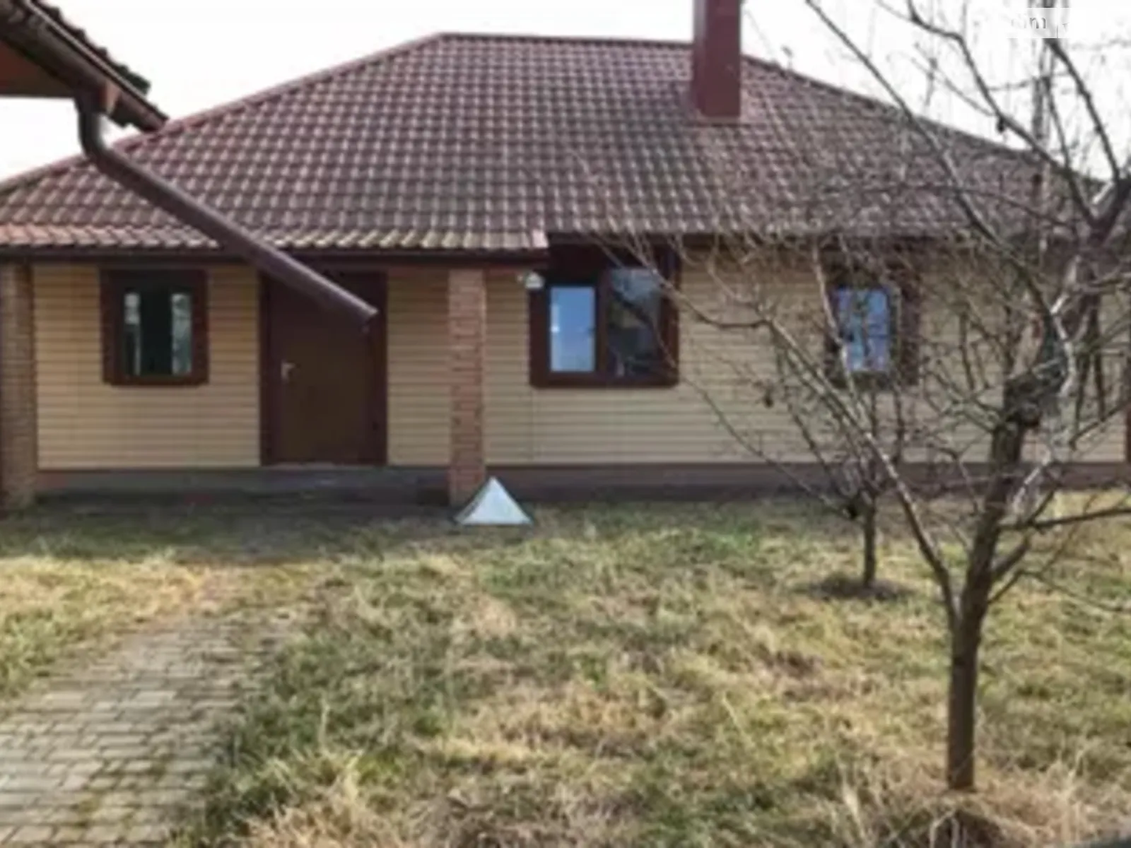 Продается одноэтажный дом 84.4 кв. м с садом, цена: 85000 $ - фото 1