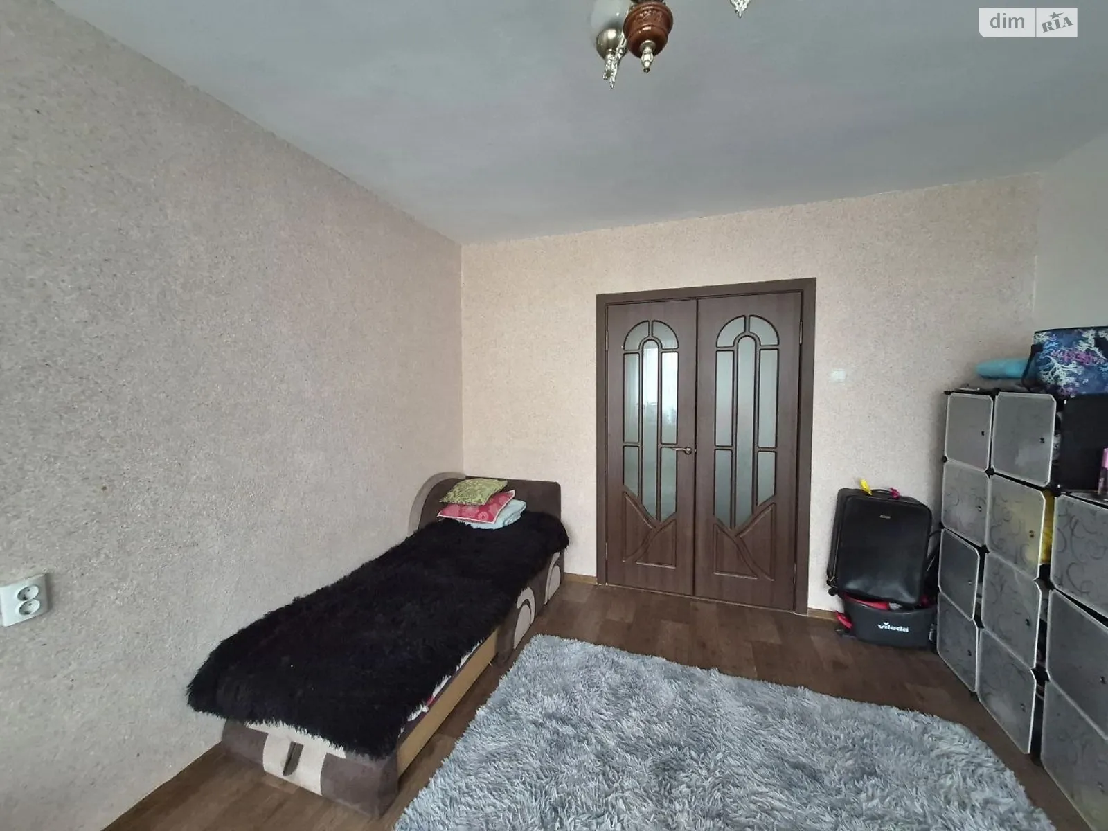 Продается 3-комнатная квартира 70 кв. м в Хмельницком, ул. Романа Шухевича(Курчатова) - фото 1
