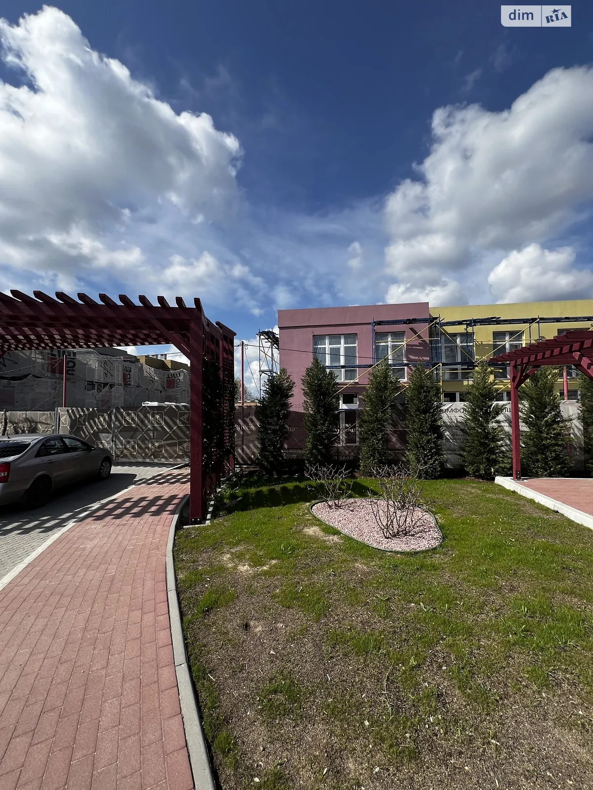 Здоровя, 3 Киевский Одесса, цена: 115527 $ - фото 1