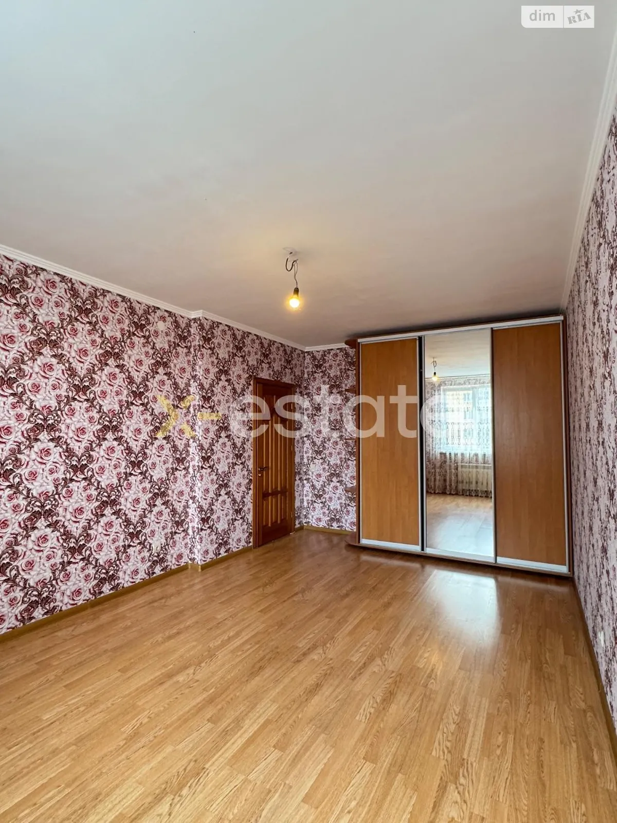 Продается 1-комнатная квартира 45.5 кв. м в Львове, ул. Джона Леннона, 1 - фото 1