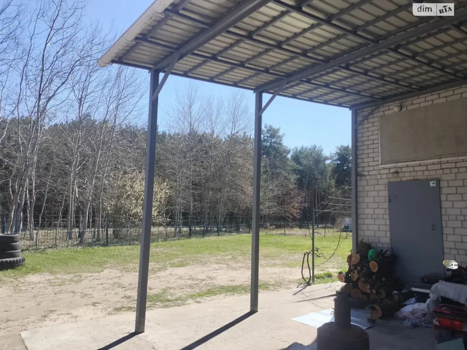 Продается дом на 2 этажа 100 кв. м с верандой, цена: 40000 $ - фото 1