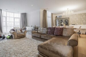 Довгострокова оренда квартири, Київ, р‑н. Липки, ст.м. Майдан Незалежності, Хрещатик вулиця, буд. 27Б