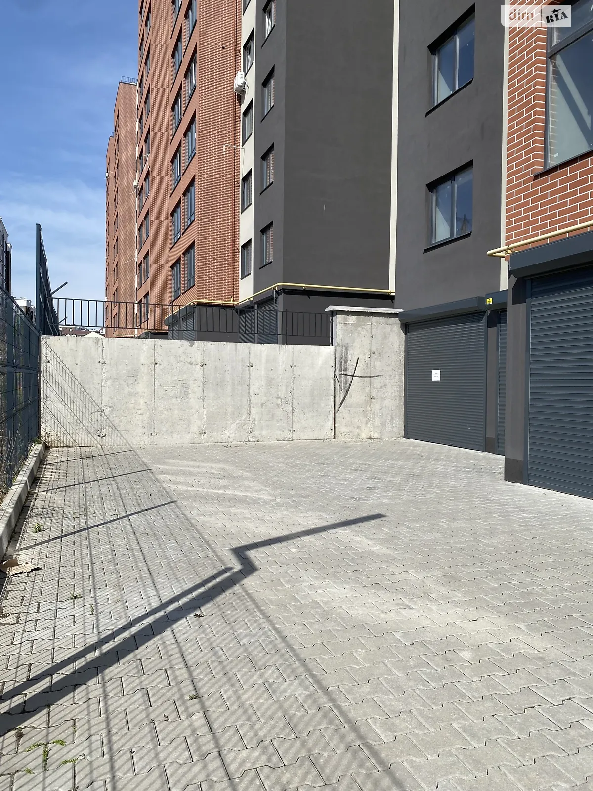 ул. Гетьманская Озёрный Хмельницкий ЖК Avila City, цена: 3500 грн - фото 1