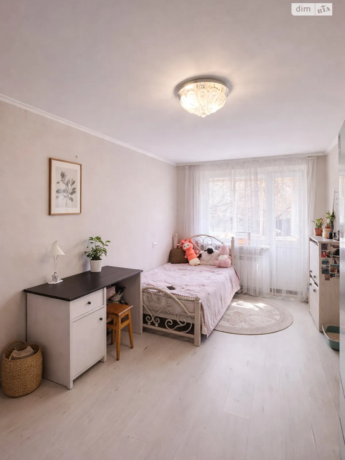 Продается 2-комнатная квартира 43 кв. м в Хмельницком, ул. Заречанская, 14/1 - фото 1