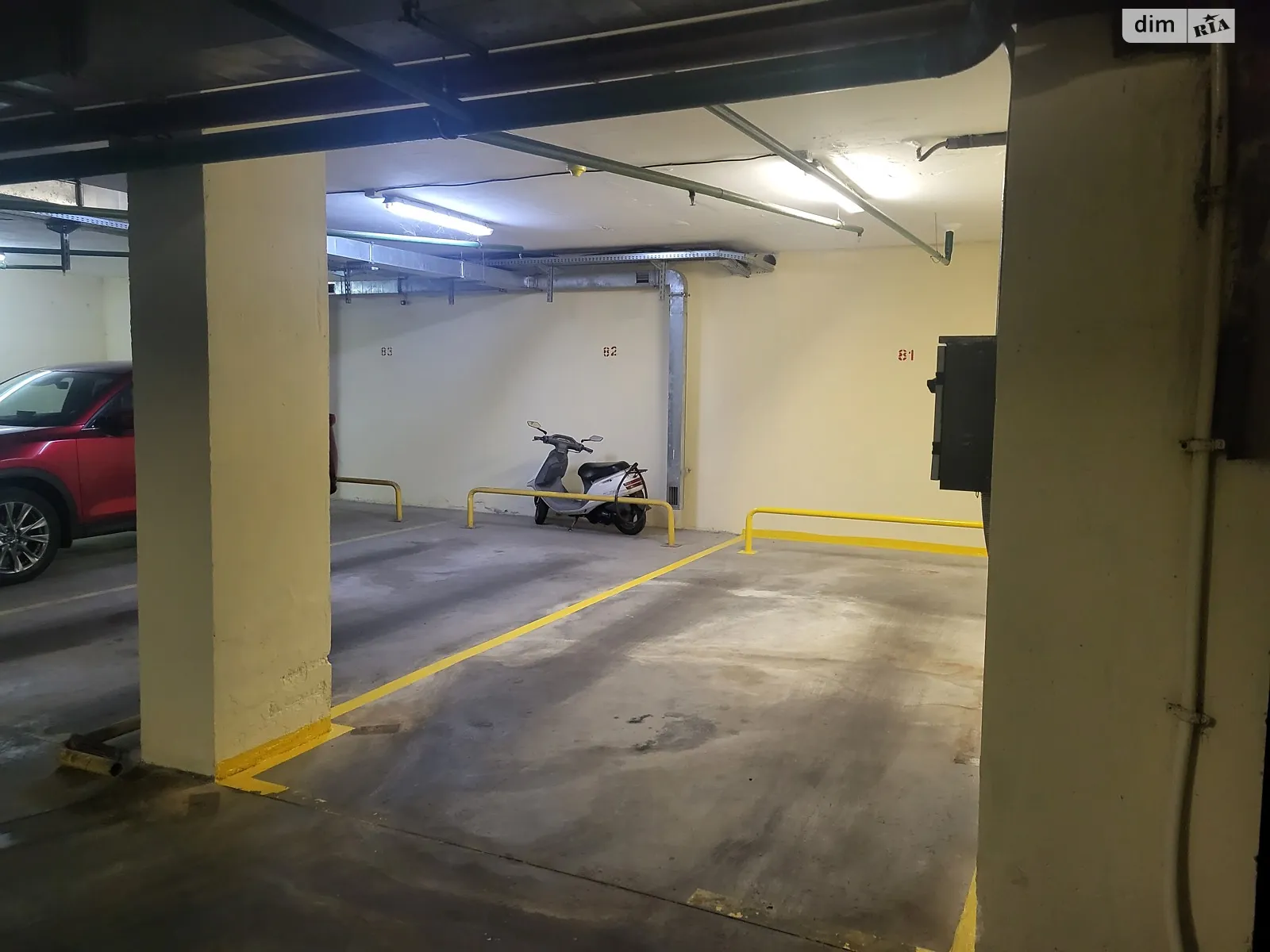 ул. Срибнокильская, 1 Позняки Киев Позняки, цена: 14000 $ - фото 1