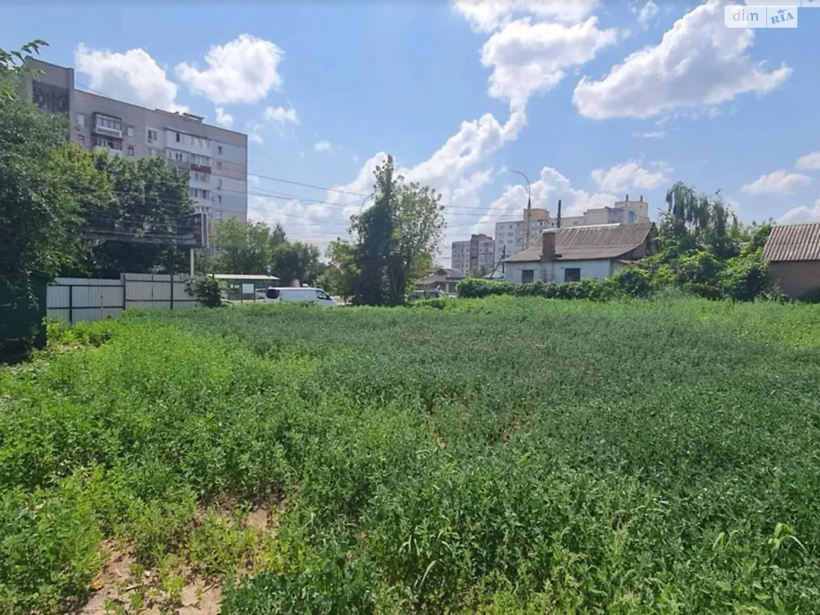 Продается земельный участок 6.3 соток в Винницкой области, цена: 235000 $ - фото 1