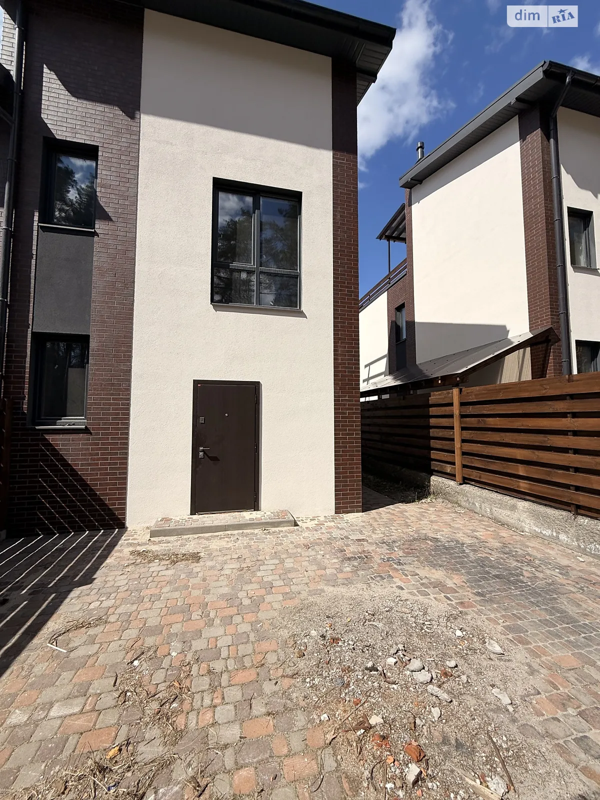 ул. Казацкая, 5/1 Гостомель ЖК ул. Казацкая 5, цена: 75000 $ - фото 1