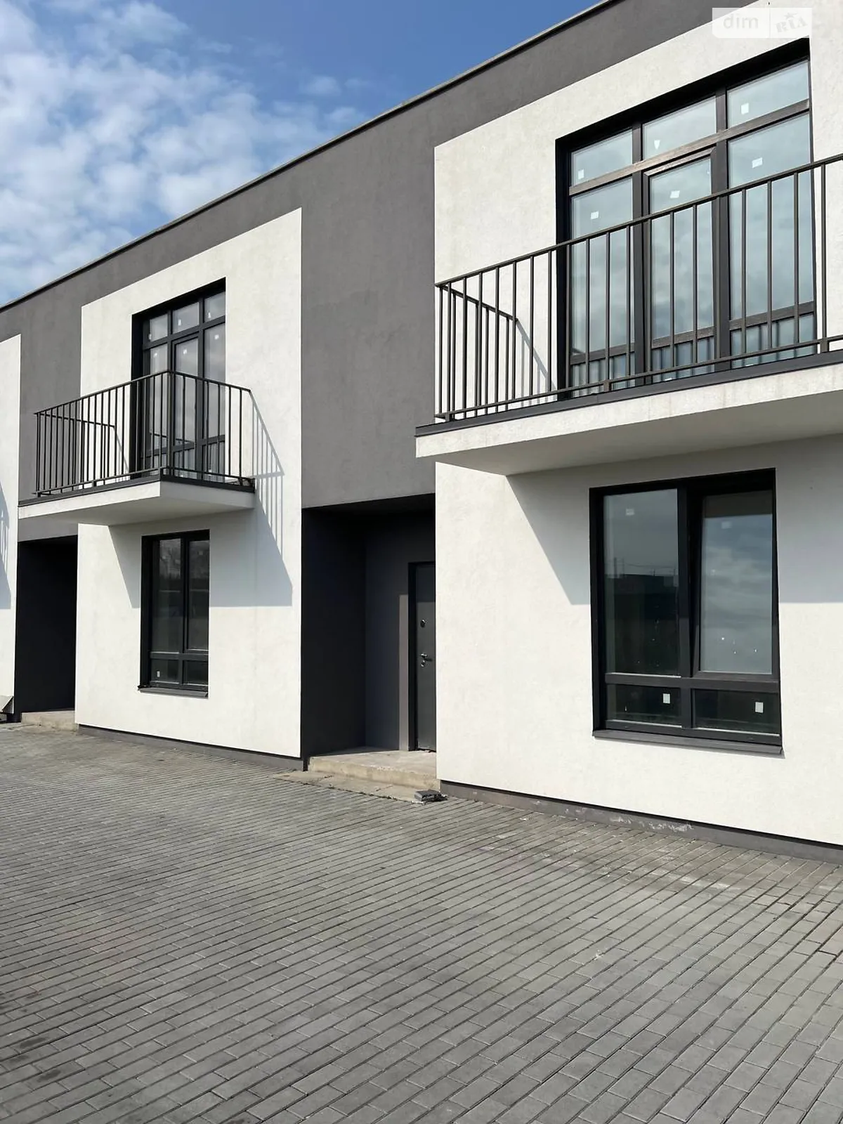 ул. Богдана Хмельницкого(Кирова) Гостомель Таунхаус Dream House, цена: 47500 $ - фото 1