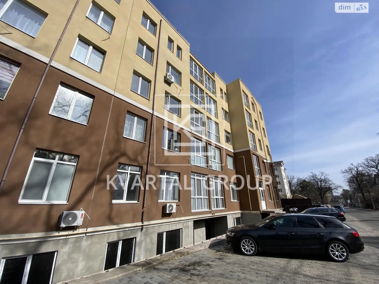 Продается офис 51.8 кв. м в бизнес-центре, цена: 38850 $ - фото 1