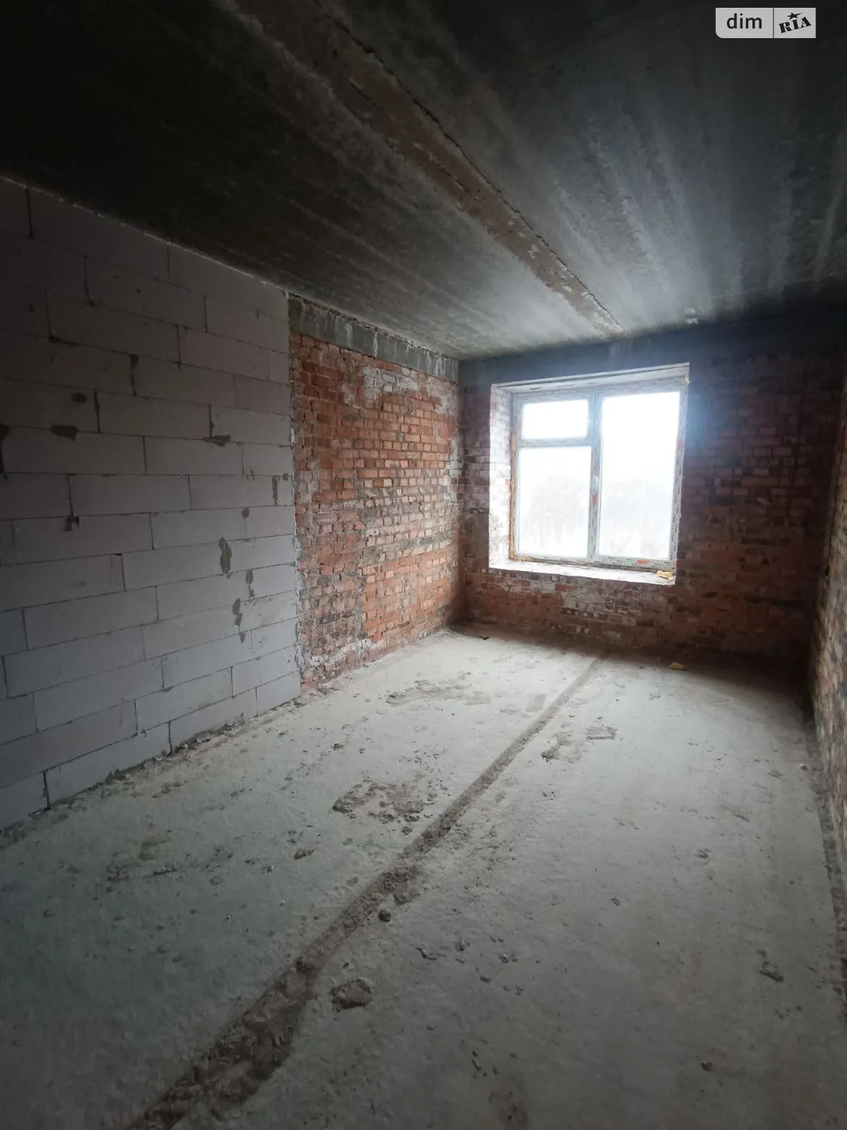 Продается 1-комнатная квартира 35 кв. м в Хмельницком, ул. Лесогриневецкая - фото 1