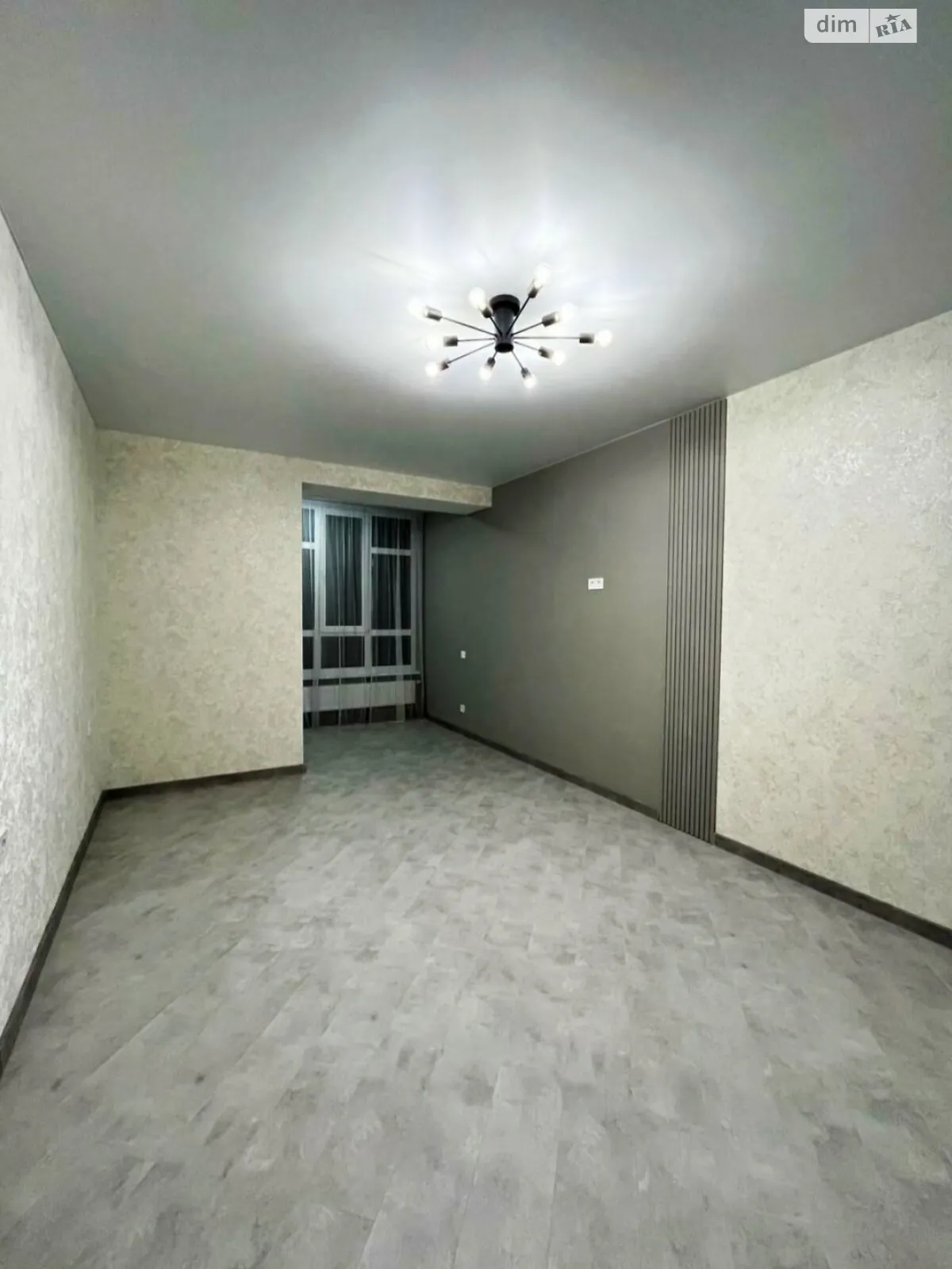 Продається 1-кімнатна квартира 44.5 кв. м у Хмельницькому, вул. Лісогринівецька, 18 - фото 1