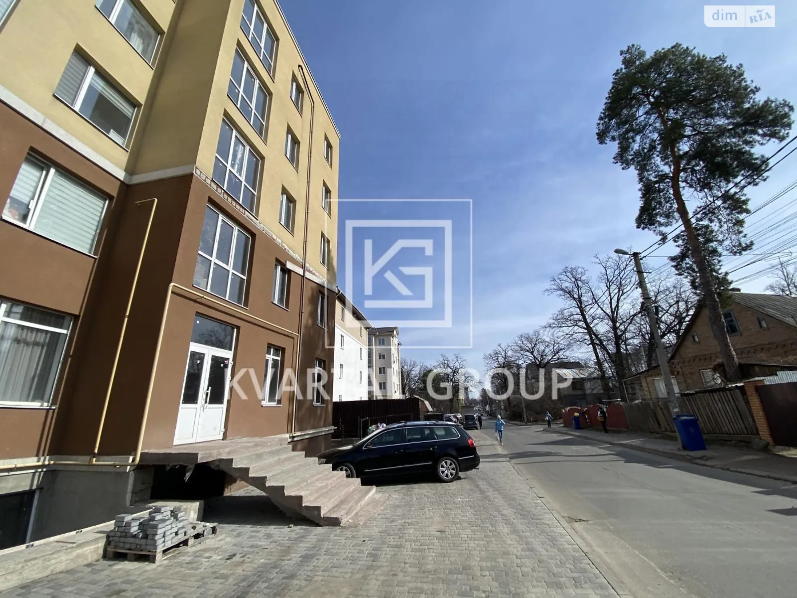 Продается офис 53.3 кв. м в бизнес-центре, цена: 39900 $ - фото 1