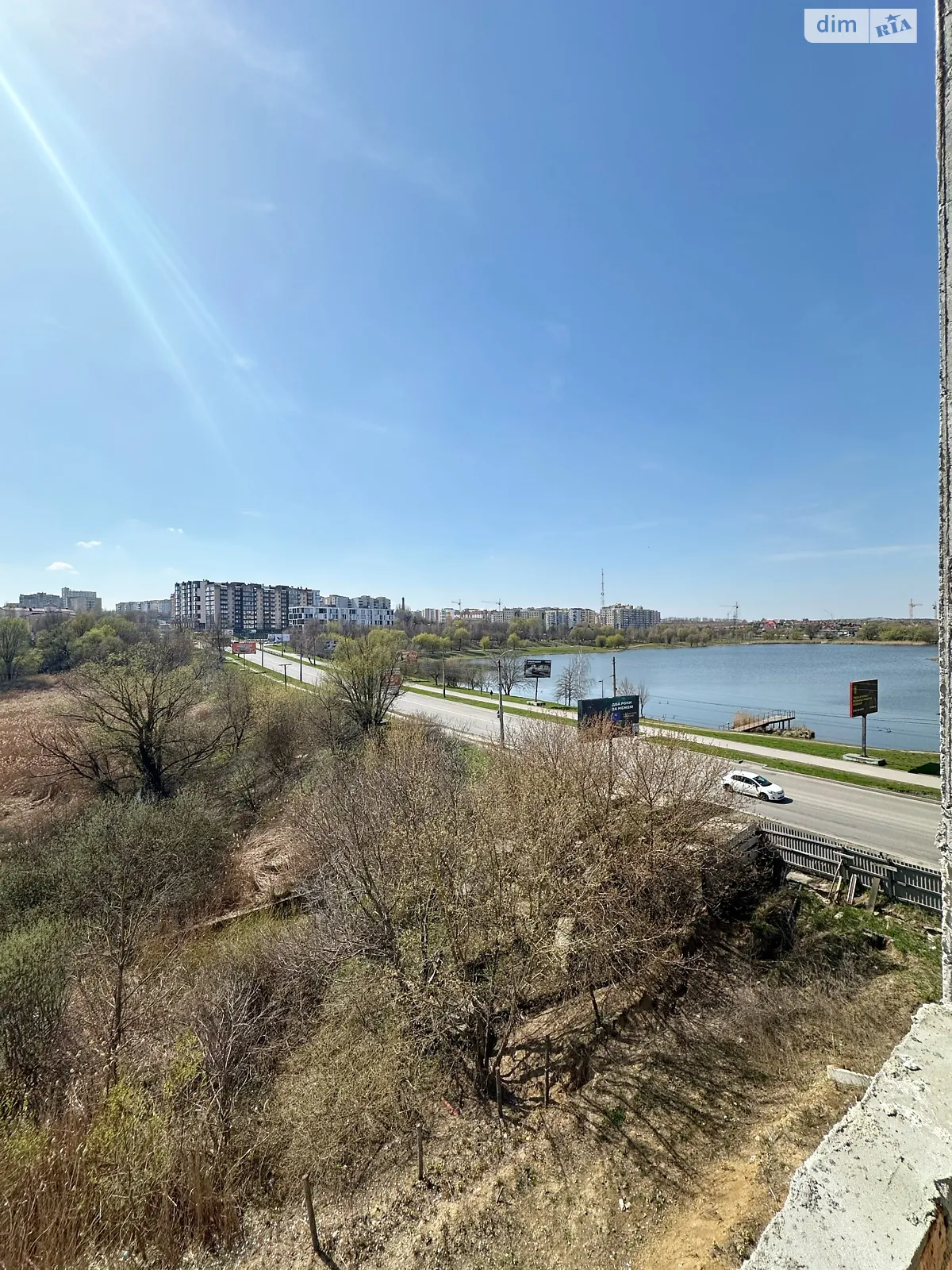 вул. Панаса Мирного, 14 Озерна Хмельницький ЖК Гетьманський - фото 2