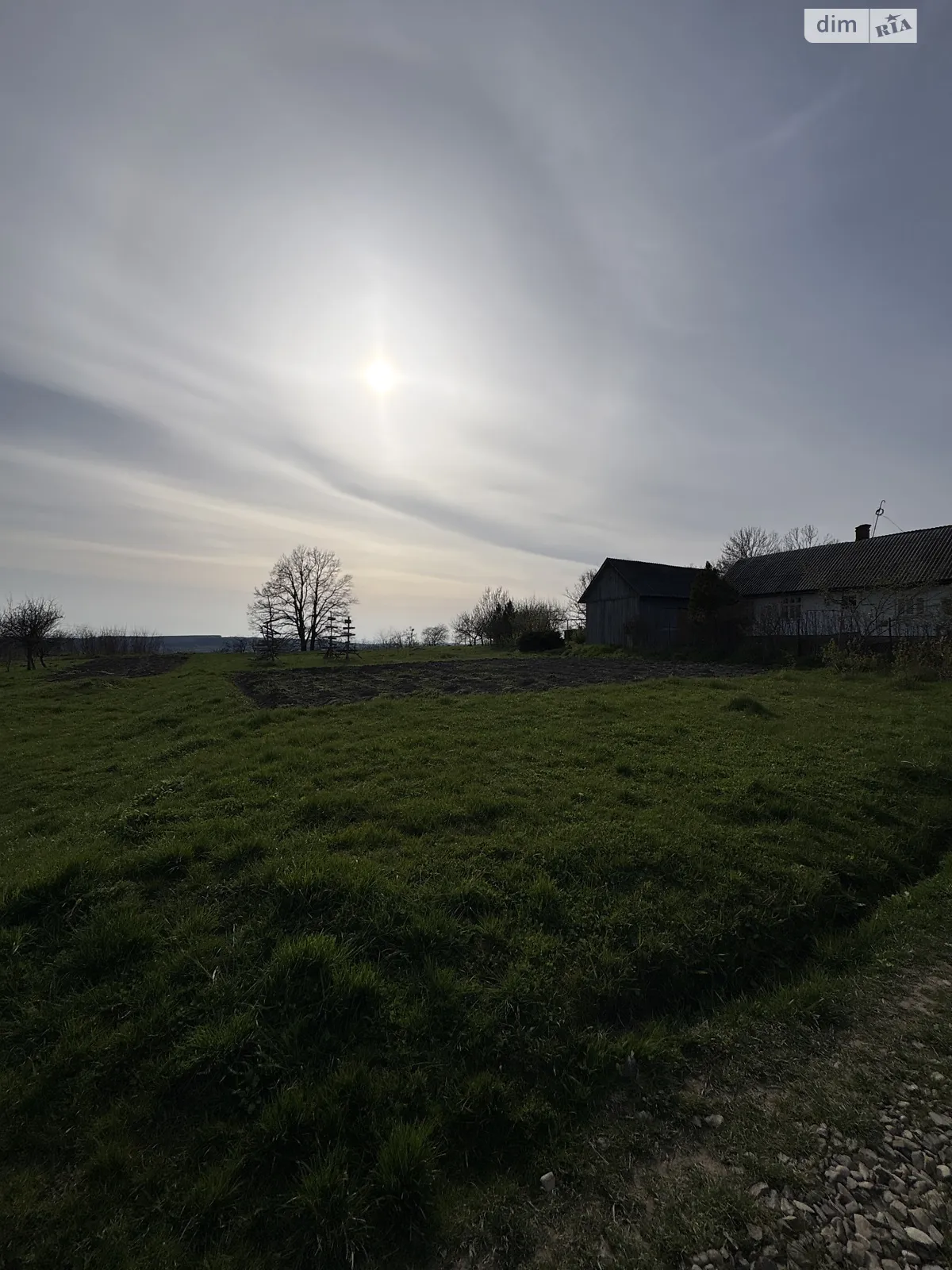 Продается земельный участок 0.25 соток в Черновицкой области, цена: 47000 $ - фото 1