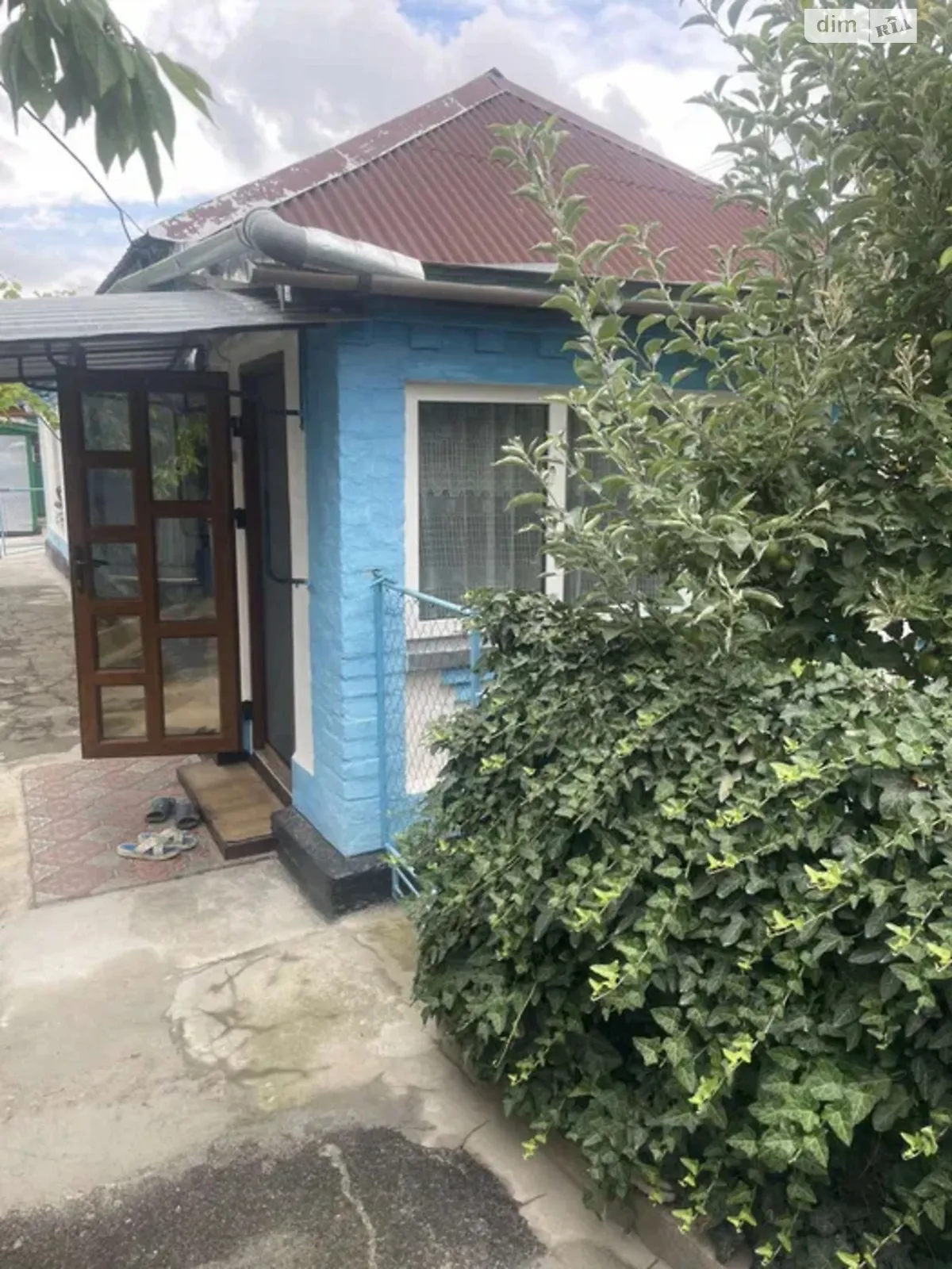 Продается одноэтажный дом 61 кв. м с подвалом, цена: 43000 $ - фото 1