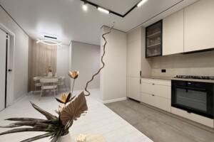 Продажа квартиры, Тернополь, р‑н. Северный, Киевская улица, дом 9Д