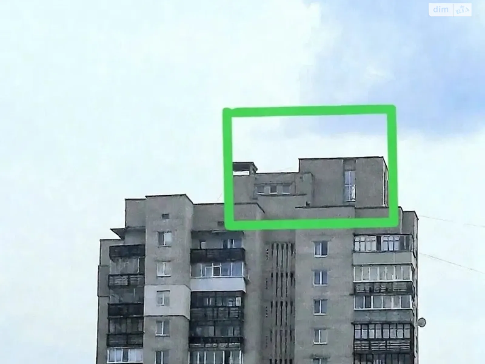 Продается объект сферы услуг 79.3 кв. м в 16-этажном здании, цена: 35000 $ - фото 1