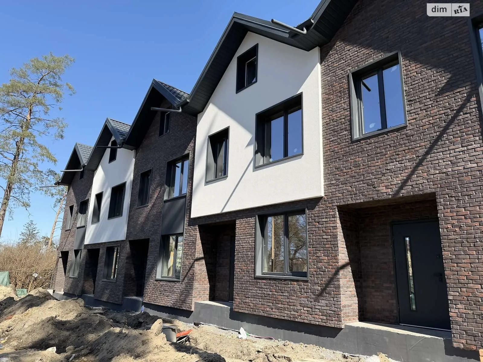 ул. Лысенка(Надсонова), 14 Ирпень, цена: 85000 $ - фото 1