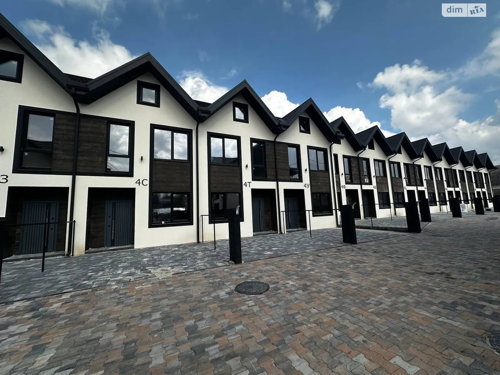 вул. Сергія Мазіна(Зої Гайдай) Буча, цена: 87900 $ - фото 1