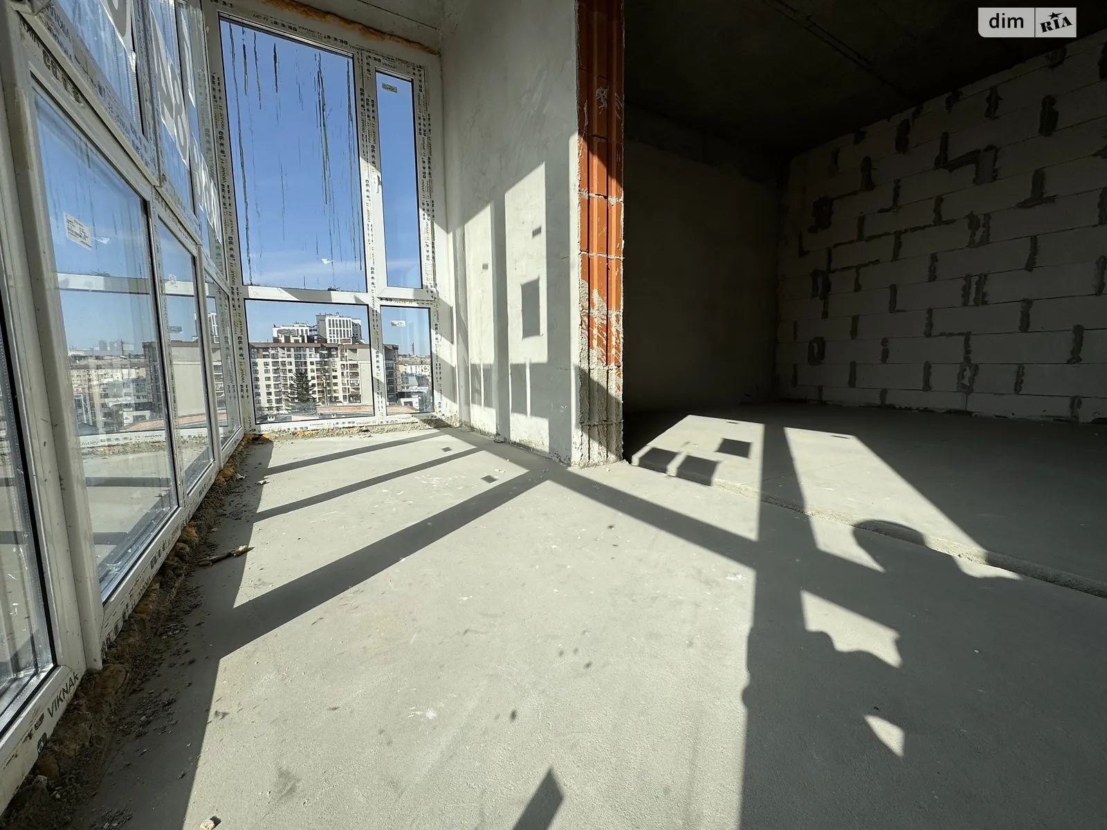 2-комнатная квартира 81.2 кв. м в Тернополе, цена: 88500 $ - фото 1