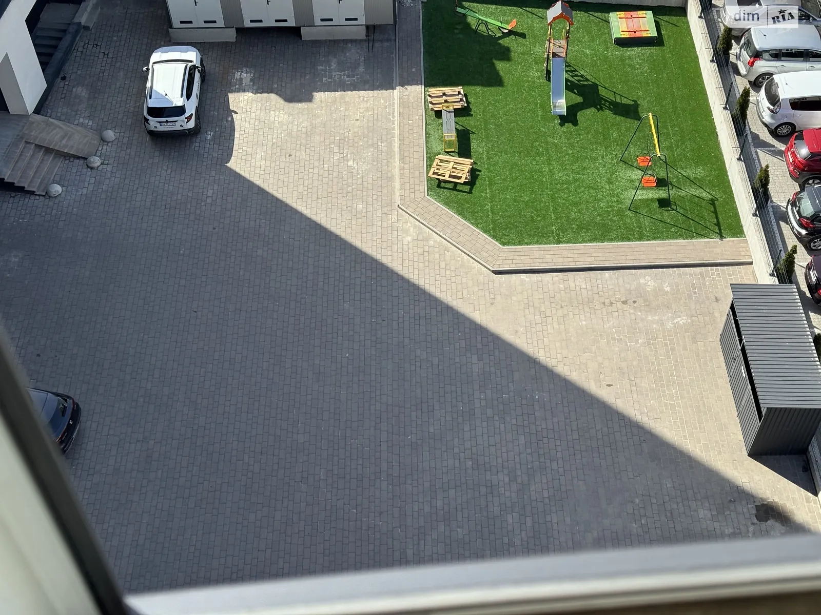 ул. Торговица(Живова Анатолия), 19 Центр Тернополь ЖК Централ Холл - фото 3