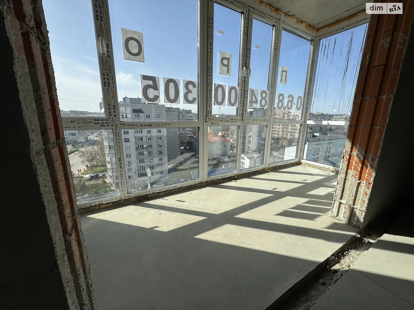 ул. Торговица(Живова Анатолия), 19 Центр Тернополь ЖК Централ Холл - фото 2