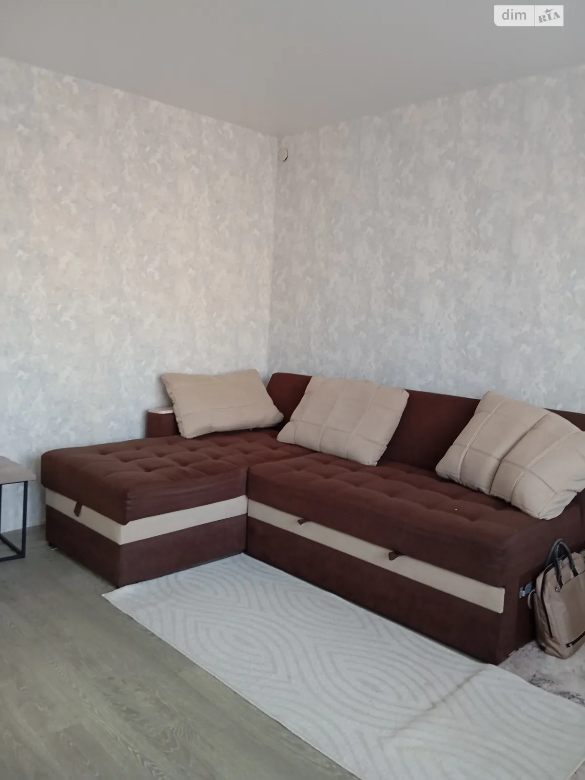 Продается 1-комнатная квартира 28 кв. м в Хмельницком, ул. Повстанческая, 36 - фото 1