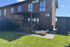 Продажа таунхауса, Киевская, Горенка, Киевская улица