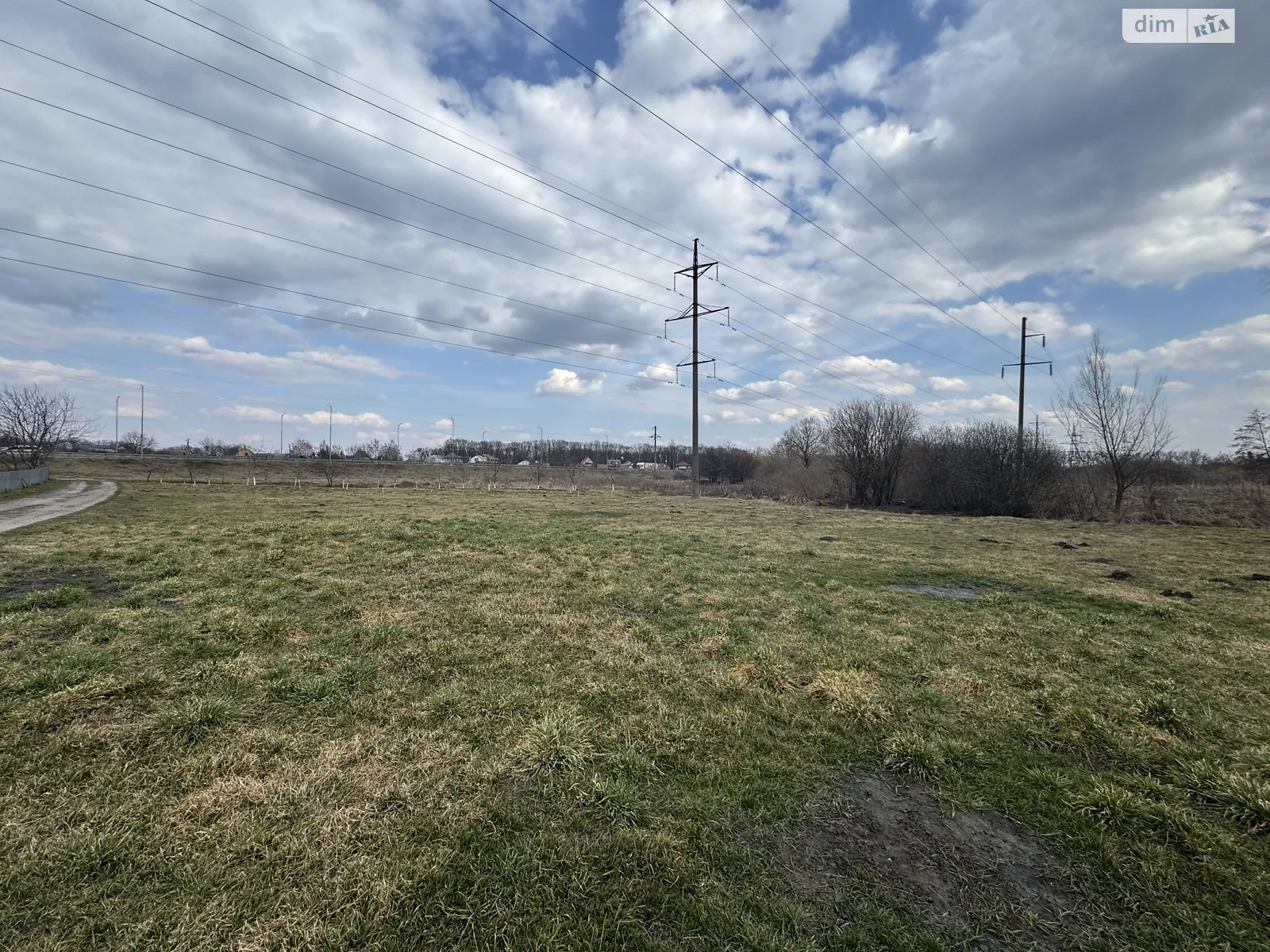 Продается земельный участок 20 соток в Винницкой области, цена: 11000 $ - фото 1