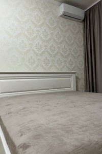 Долгосрочная аренда квартиры, Киев, р‑н. Троещина, Милославская улица, дом 2